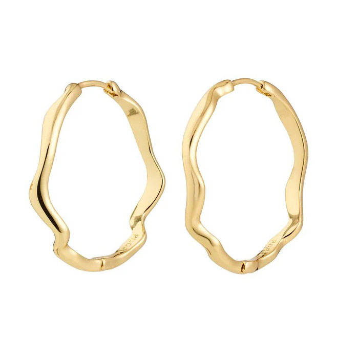 Pilgrim Larkin Earrings